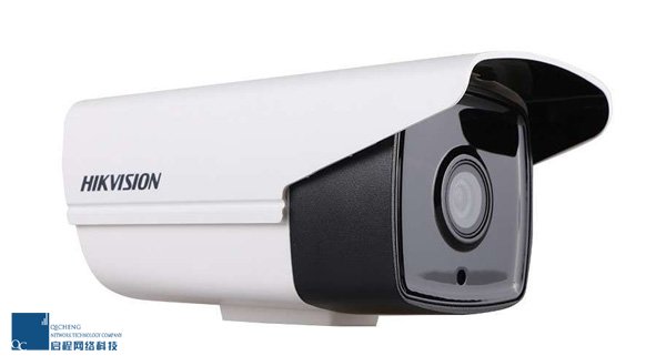 紅外防水ICR日夜型筒型網(wǎng)絡(luò)攝像機(jī)