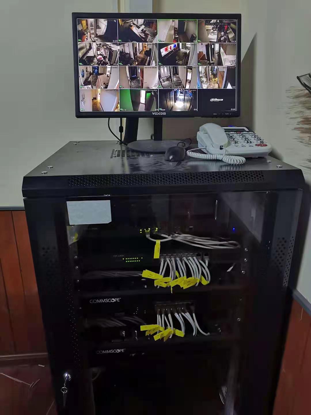 合肥無(wú)線網(wǎng)安裝