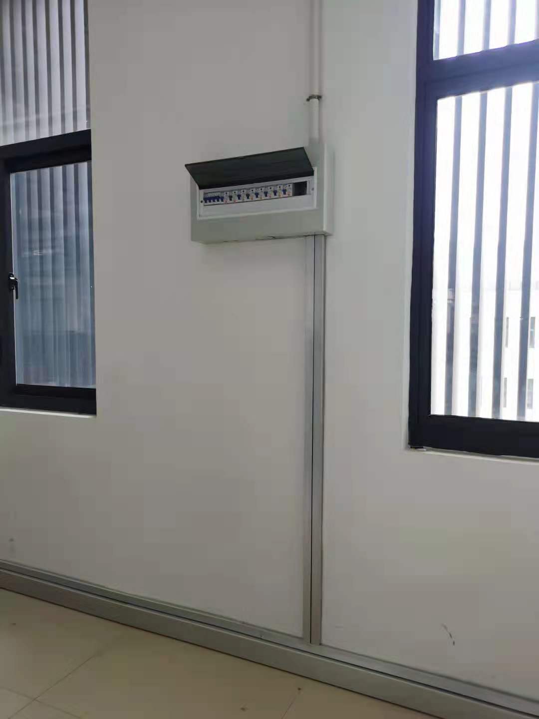 辦公室綜合網(wǎng)絡布線