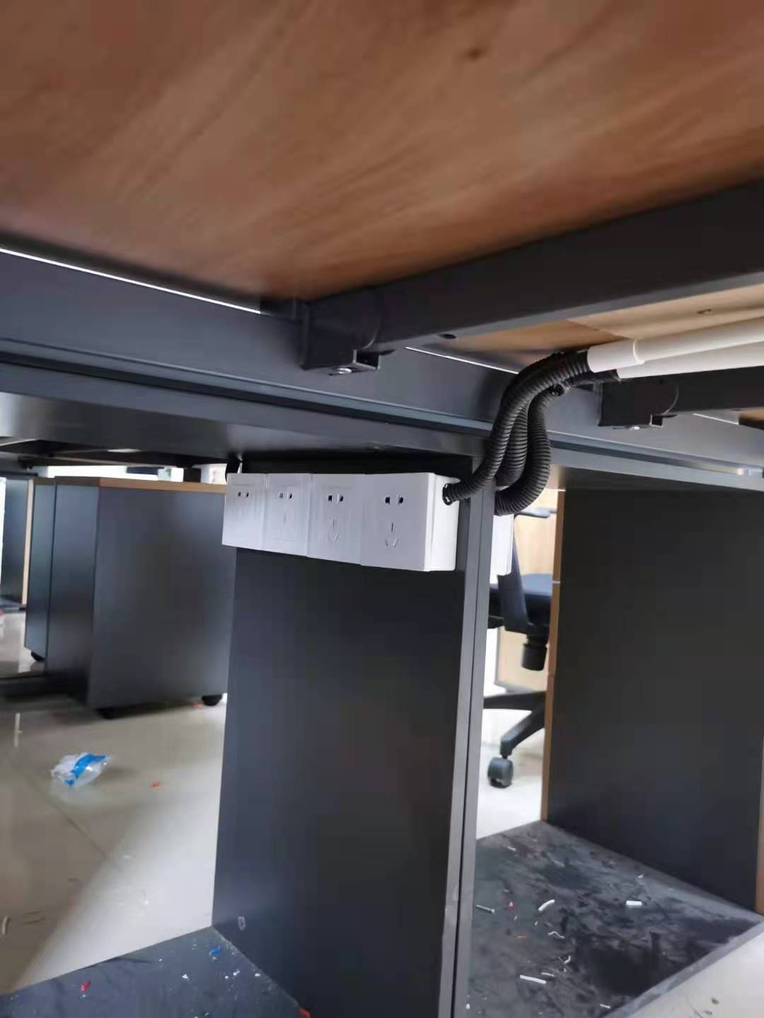 辦公室綜合網(wǎng)絡布線