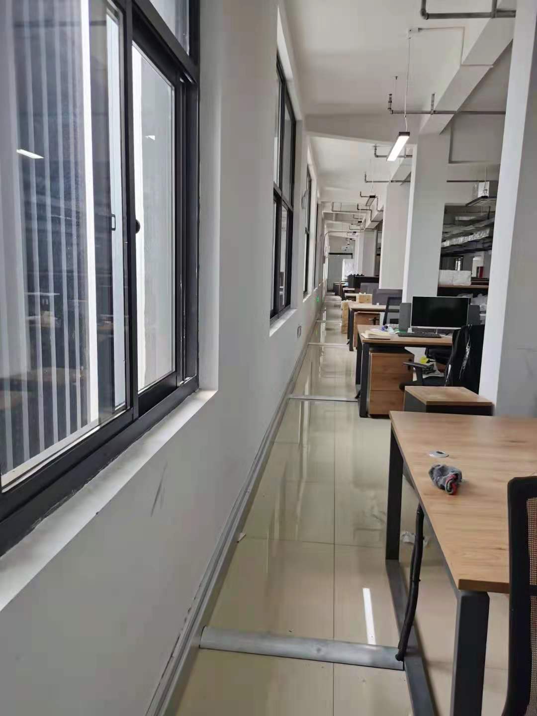 辦公室綜合網(wǎng)絡布線