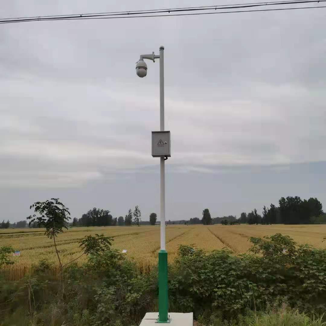 無(wú)人農(nóng)場(chǎng)監(jiān)控