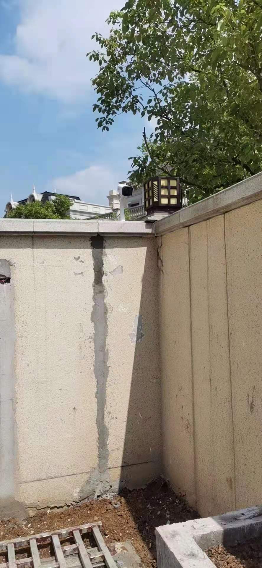 合肥別墅監(jiān)控安裝