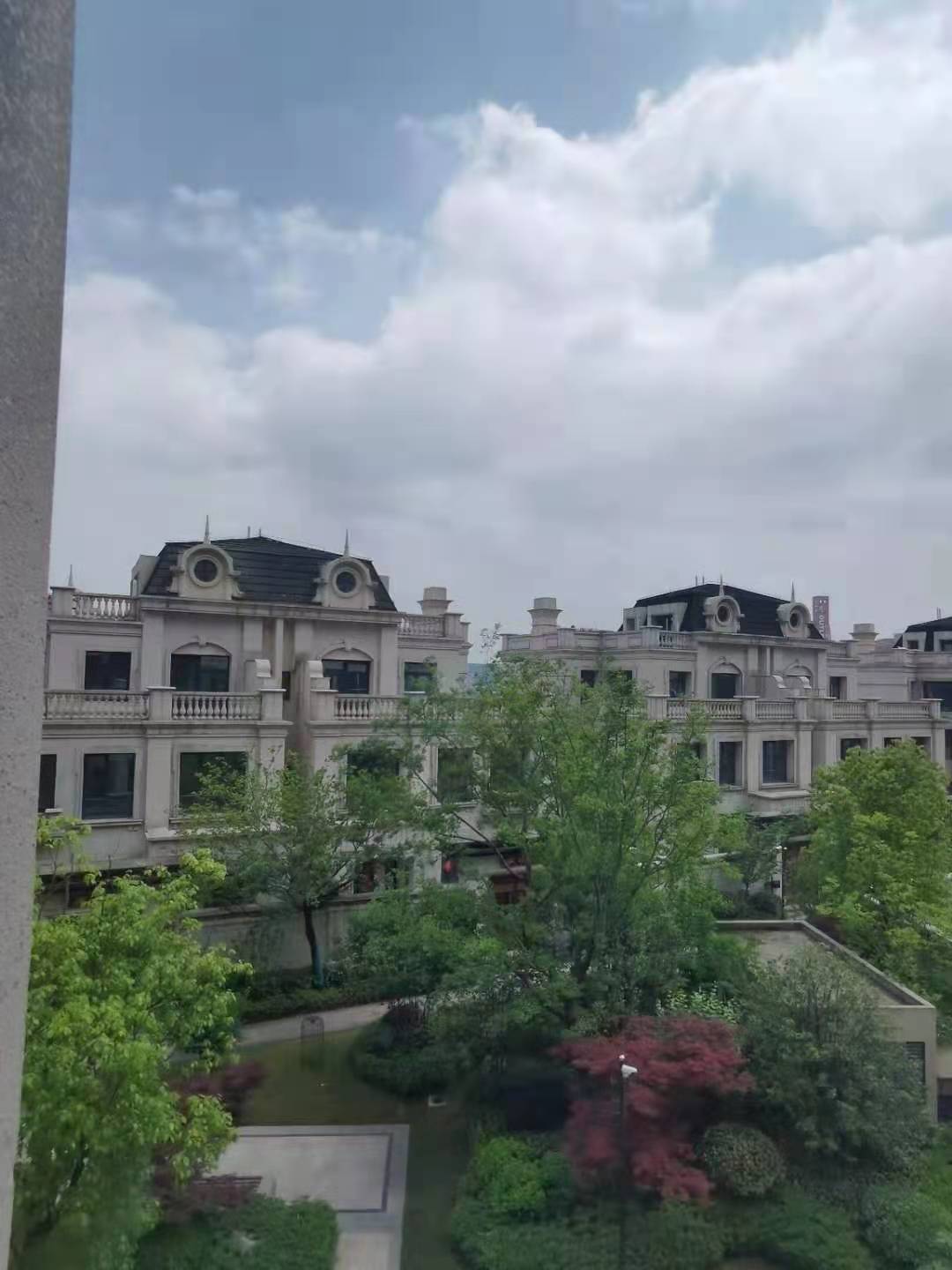 合肥別墅監(jiān)控安裝