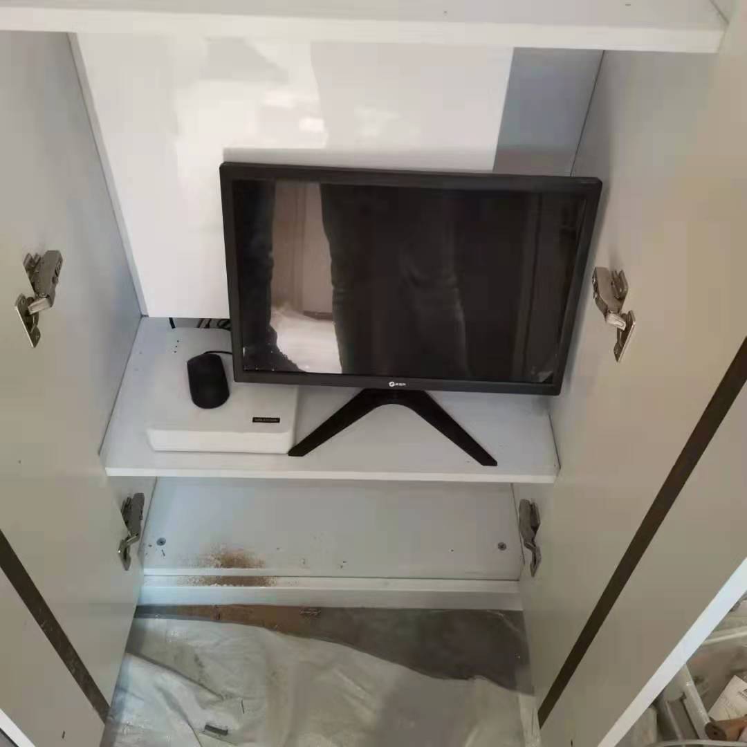 合肥別墅監(jiān)控安裝