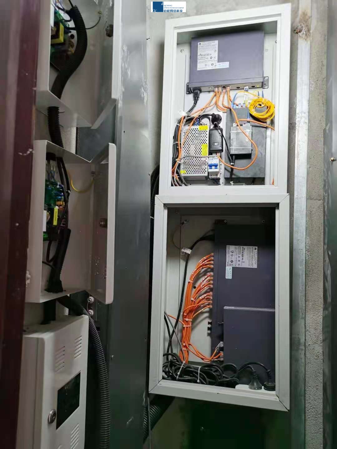 合肥門禁維修調(diào)試