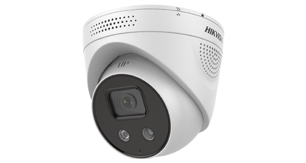 200萬智能海螺型網(wǎng)絡(luò)攝像機(jī)